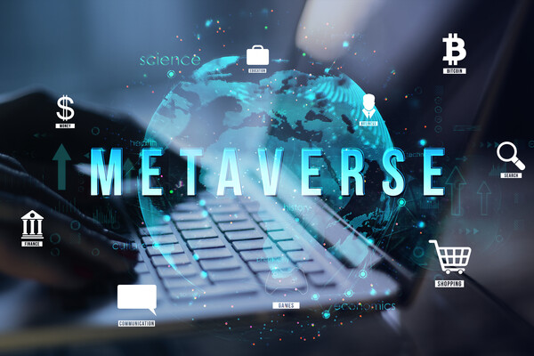 가끔은 듣도 보지도 못한 가상 세상을 구경하는 노년의 낯선 일상이 어수선하다. /게티이미지뱅크