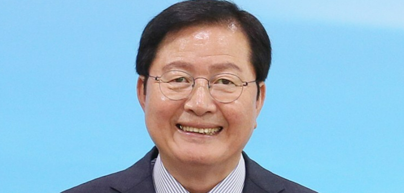 장종태 더불어민주당 의원이 '의료법 일부개정법률안'을 대표로 발의했다. /연합뉴스