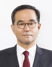 이찬우 전 금융감독원 수석부원장 /금융감독원