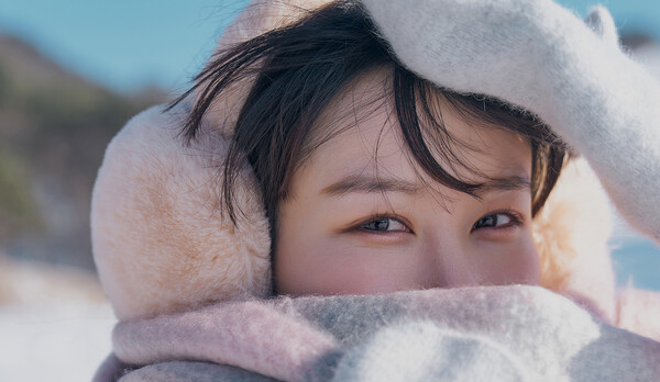 미소는 그 자체로 우리의 삶을 바꾸고 세상을 밝히는 힘을 지닌다. /게티이미지뱅크