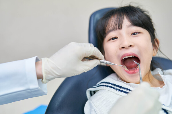 건강보험공단의 자료에 따르면 전체 질병 중에서 병원 외래에 많이 방문하는 병에 치주질환이 3번째, 치아우식증이 8번째라고 하니 매우 많은 국민이 구강 내의 질병으로 고생하고 있음을 알 수 있다. /게티이미지뱅크