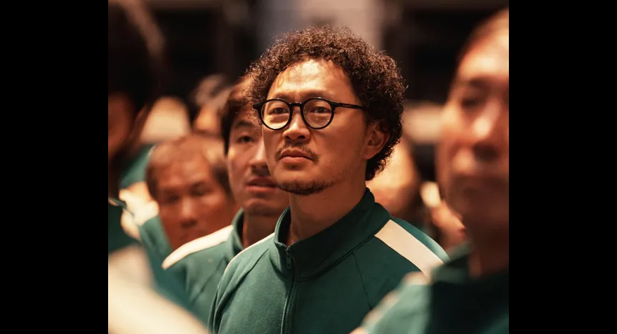 양동근은 연기력이 뛰어난 것으로 정평이 난 배우다. /넷플릭스