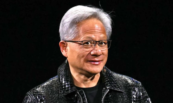 엔비디아의 젠슨 황 최고경영자(CEO)가 양자(퀀텀)컴퓨터 상용화까지 긴 시간이 걸릴 것이라고 말한 영향으로 미국 양자컴퓨터 종목의 주가가 급락했다. /연합뉴스