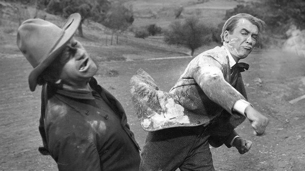 영화 '리버티 밸런스를 쏜 사나이' 스틸컷 /TMDB