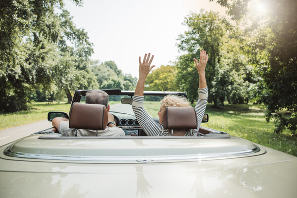 지금 차를 산다면 운전이 즐겁고 운행에 부담이 없는 차여야 한다. /게티이미지뱅크