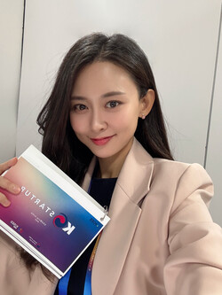 필자는 K-스타트업 통합관의 MC로 3일간 스타트업 행사를 진행했는데, 전문 투자자와 벤처캐피털(VC) 관계자들이 스타트업들의 발표를 듣고 날카로운 질문을 던지는 장면이 인상적이었다. /허영주