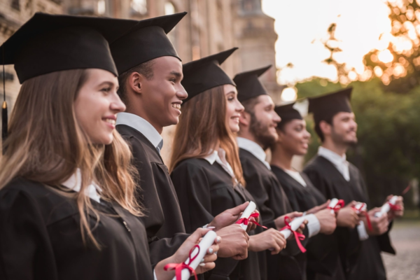 대학을 졸업할 때까지 3억원이 소요된다. /게티이미지뱅크