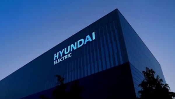 HD현대일렉트릭은 2024년 연간 매출 3조3223억원, 영업이익 6690억원을 달성했다고 20일 공시했다. 역대 최대 매출 성과다. /HD현대일렉트릭