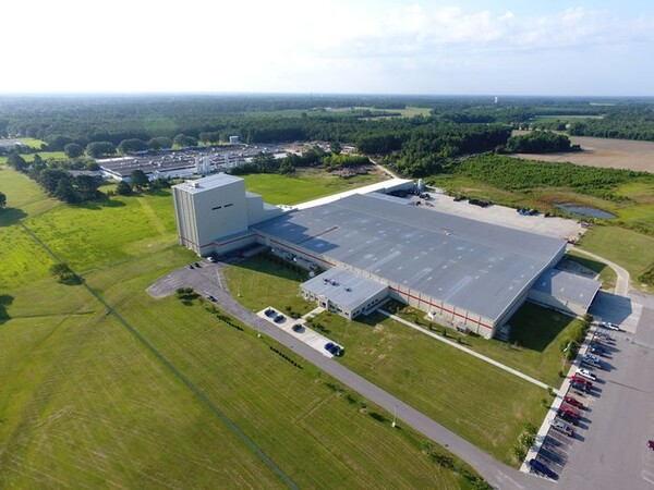 미국 LSCUS 전경 /LS전선