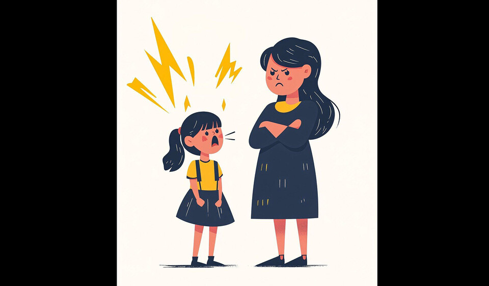 일반적인 시각을 지닌 자들은 고집을 부정적으로 본다. /픽사베이