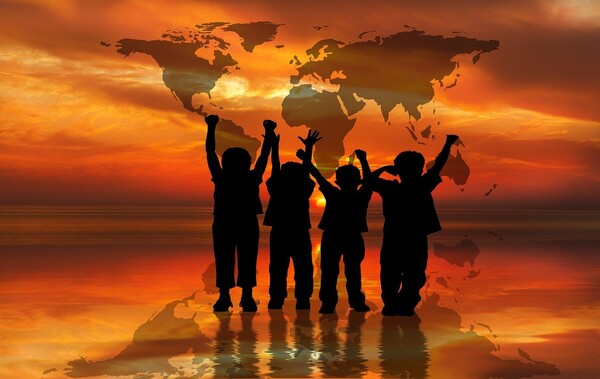 올해는 더 새로운 모습과 행동으로 변화되기를 기원해 본다. /게티이미지뱅크