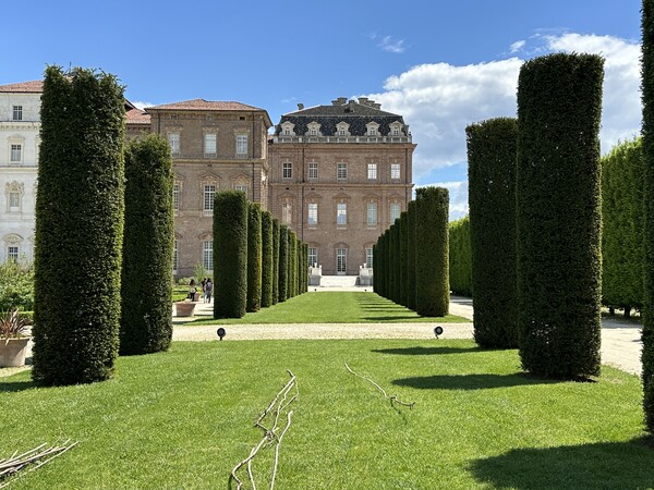 베나리아 궁전 /사진=박재희