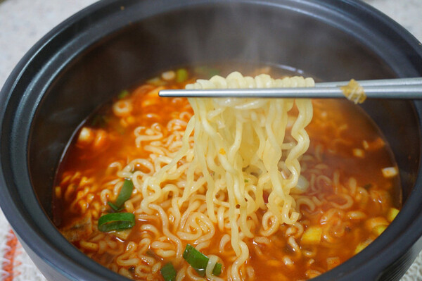 라면 /픽사베이