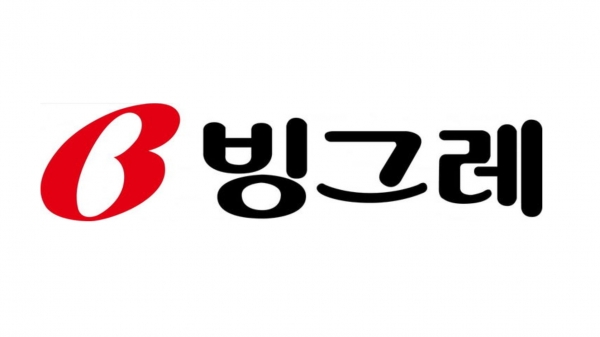 빙그레 로고 /빙그레