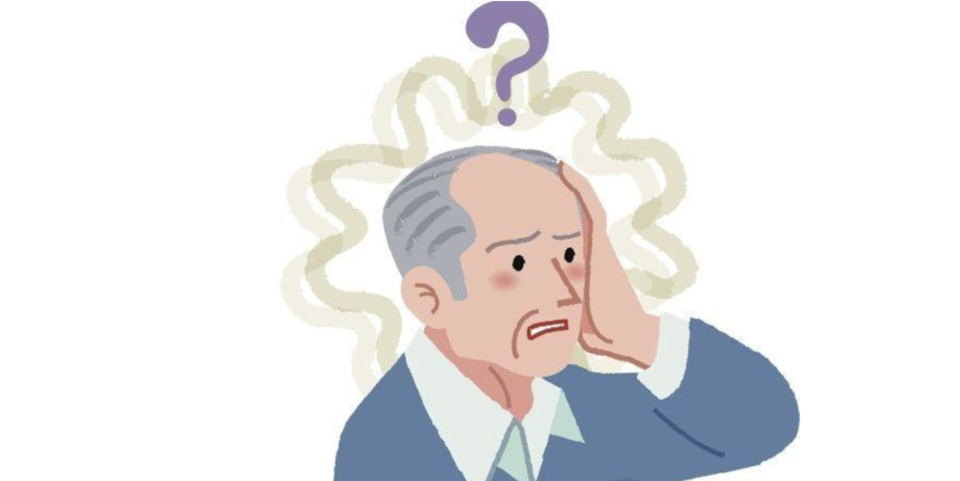 지난해 기준 65세 이상 치매 환자 수는 105만명으로 집계됐다. 2015년 63만명이었던 치매 환자 수는 9년만에 40만명 이상 늘어났다. /게티이미지뱅크=연합뉴스