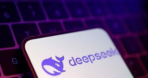 딥시크는 최신 AI 모델인 딥시크-V3를 개발하는 데 약 78억원을 투자한 것으로 알려졌다. /연합뉴스