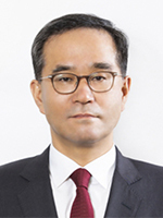 이찬우 신임 농협금융 회장 /NH농협금융