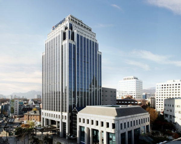 SGI서울보증 사옥 /연합뉴스