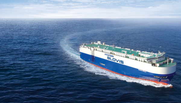 현대글로비스는 지난해 매출 28조4074억원, 영업이익 1조7529억원으로 사상 최대 실적을 기록했다. /현대글로비스