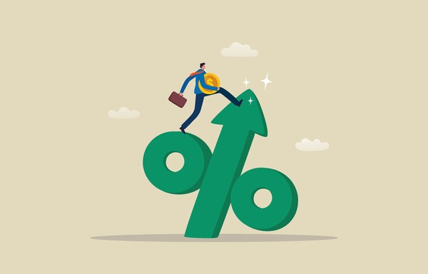 예적금 금리 하락 속 상대적으로 높은 수익률을 보장하는 청년도약계좌가 다시 주목받고 있다. /게티이미지뱅크