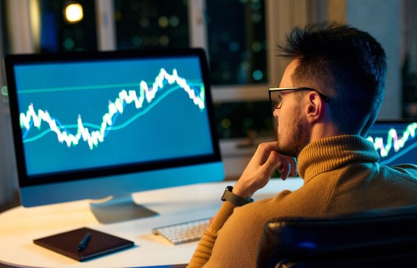 지난달 외국인은 유가증권시장에서 2730억원, 코스닥시장에서는 4140억원을 각각 순매도했다. /게티이미지뱅크