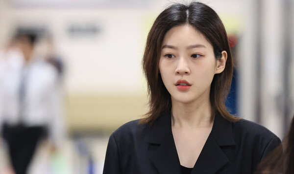 배우 김새론 /연합뉴스