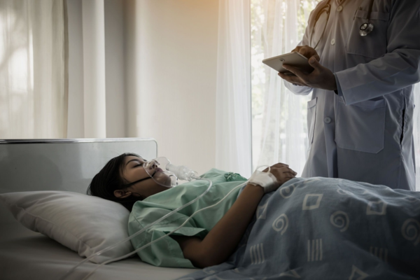 인생은 불확실성의 연속이지만 확실한 것 두 가지가 있다. /게티이미지뱅크