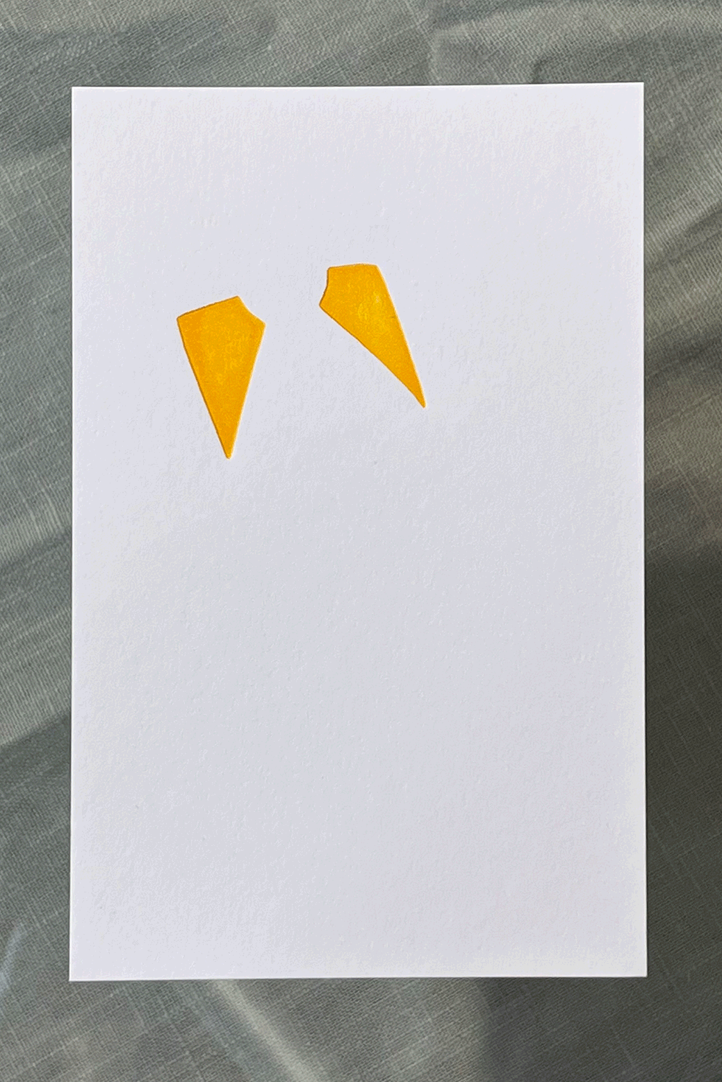 2025년 프레스 모멘트 2월 달력 인쇄 빌드업 /프레스 모멘트