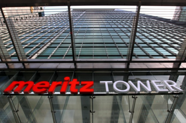 메리츠금융지주의 지난해 연결 기준 당기순이익은 전년 대비 9.8% 증가한 2조 3334억원으로 집계됐다. /메리츠금융지주