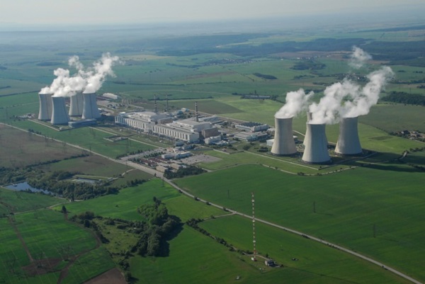 최소 40조원 규모의 폴란드 원전 수주 계약이 무산 위기에 놓인 가운데 체코 원전 사업은 오는 3월 최종 계약 협상이 전망된다. 사진은 체코 신규 원전 예정 부지 두코바니 전경 /한국수력원자력