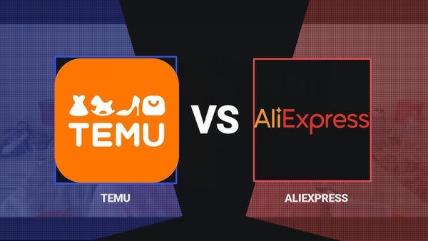 테무가 국내 이커머스 진출을 선포한 가운데 알리익스프레스는 그 다음 단계를 노리고 있다. /여성경제신문DB