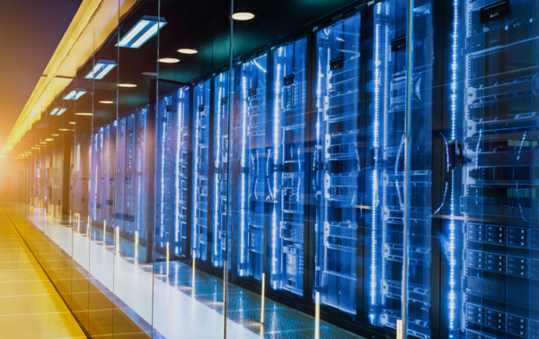 LG 창업주 손자 브라이언 구(Brian Koo) 등이 한국에 세계 최대 규모의 인공지능(AI) 데이터센터를 건설할 계획이다. /게티이미지뱅크