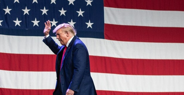 트럼프는 외교 안보 전략의 방향을 크게 돌리는 '독트린'급 전환을 시도하고 있다. /연합뉴스