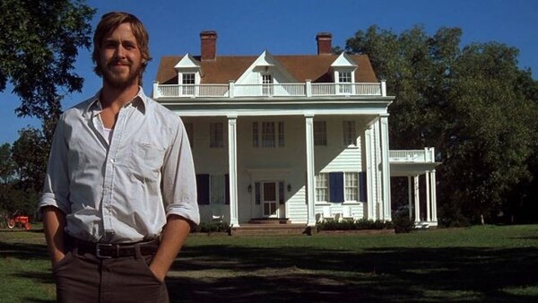 영화 '노트북' 스틸컷 /다음 영화