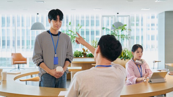 열심히 하는데도 나를 가장 힘들게 했던 것은 사람에게 ‘무시당하는 것’이었어. 특히 박 과장이라는 상사가 계셨는데 대놓고 ‘넌 그런 것도 못 하냐? 할 줄 아는 게 뭔데?’라며 자주 꾸짖곤 했지. /게티이미지뱅크