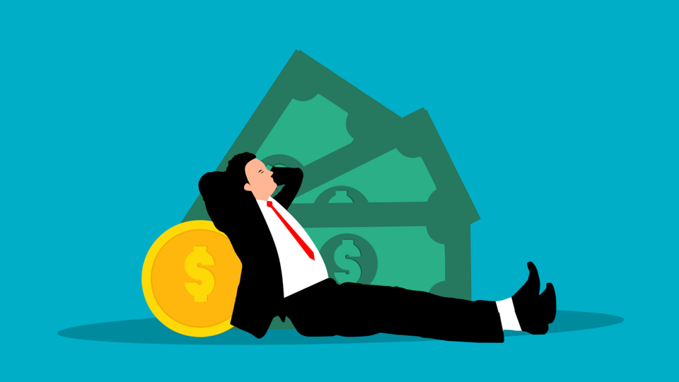 사람들은 성공하고 부자 되길 원한다. /픽사베이