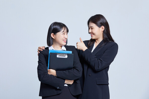 사람들에게 ‘당신은 중요한 사람이다’라는 느낌을 주는 방법은 다양하지만 진정성이 핵심이다. /게티이미지뱅크