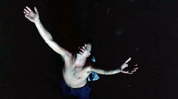 영화 '쇼생크 탈출' 한 장면 /영화 화면 캡처