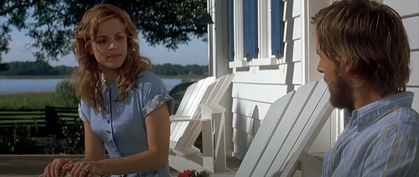 영화 '노트북' 스틸 컷 /유튜브 화면 캡처