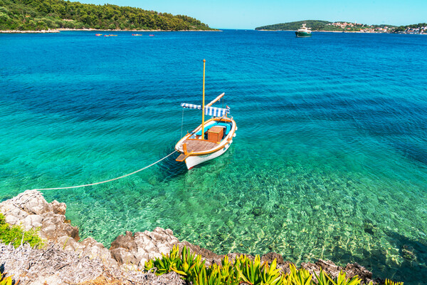 죽음이란 이전과 다른 곳으로 이동하는 것 /게티이미지뱅크