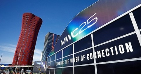 MWC 2025 /연합뉴스