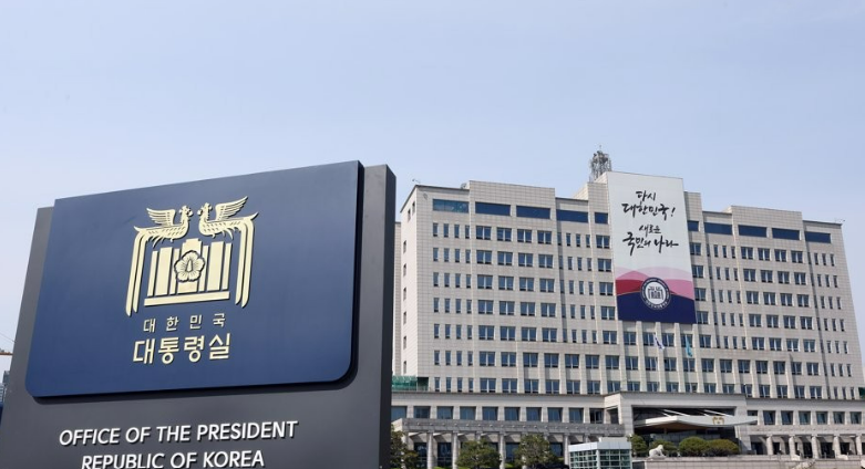 대통령실이 윤석열 대통령의 복귀를 준비하고 있지만 각 정당에서는 대선 후보들이 움직이고 있는 상황이다. /연합뉴스