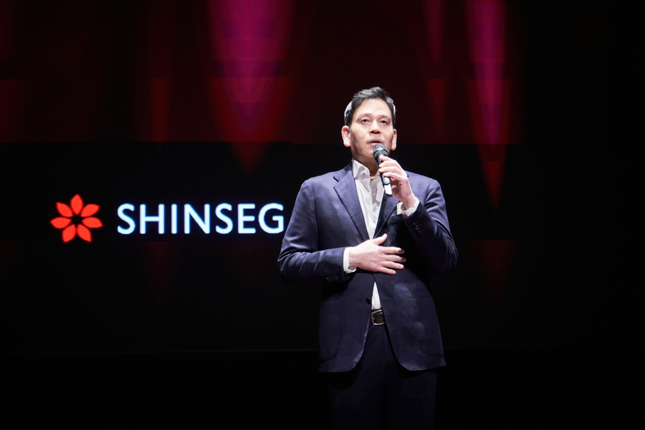 정용진 신세계그룹 회장 /신세계그룹