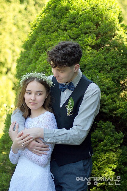 결혼은 부부가 될 덕목을 갖춘 남녀에게 발급되는 자격증이어야 한다. /픽사베이