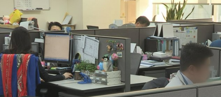 직장인 중 27%가 '사실상 해고'를 경험하거나 주변에서 목격한 적 있는 것으로 나타났다. /연합뉴스