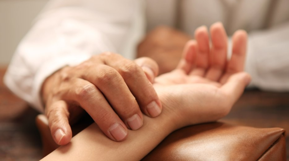 한의원 진료 /게티이미지뱅크