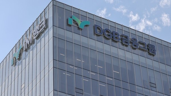 iM뱅크가 전국구 확장을 위해 점진적으로 영업망을 확대해가고 있다. /iM뱅크