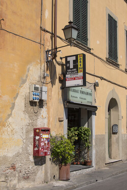 이탈리아 타바키(Tabacchi)  사진_게티이미지