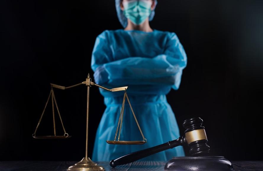 산부인과에서 성범죄가 발생했을 때 피해자가 진료 행위와 범죄를 구별하고 입증하는 과정에서 어려움을 겪고 있다. /게티이미지뱅크