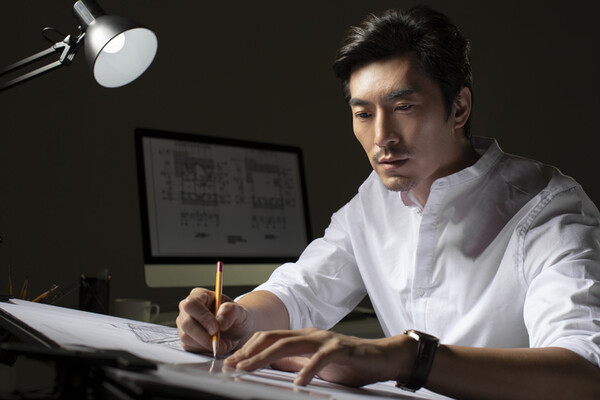 중요한 건 ‘완벽하게 잘 시작하기’보다는 ‘일단 시작’하는 거야. /게티이미지뱅크